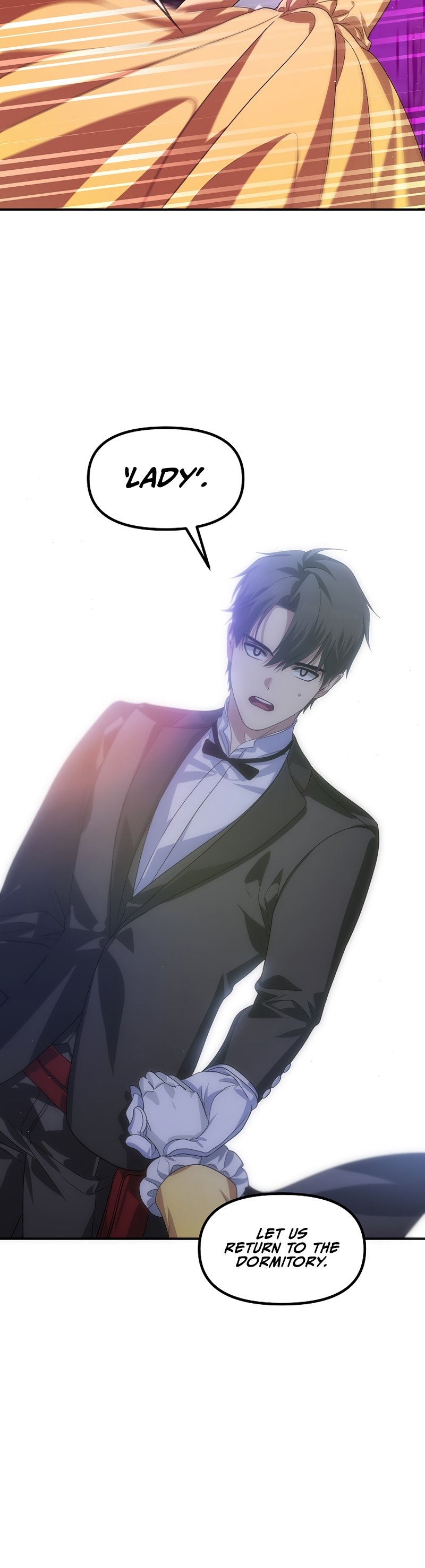 SSS-Class Suicide Hunter, Chapter 86 image 36